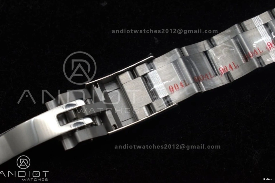 Dial SH4130 Case Daytona SS 904L Best Bracelet and Edition 1:1 White 116500 ZF 1104